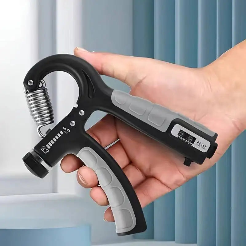 Hand Grip Trainer